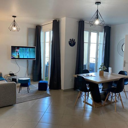 Douillet By Dream Apartments Сери Екстериор снимка