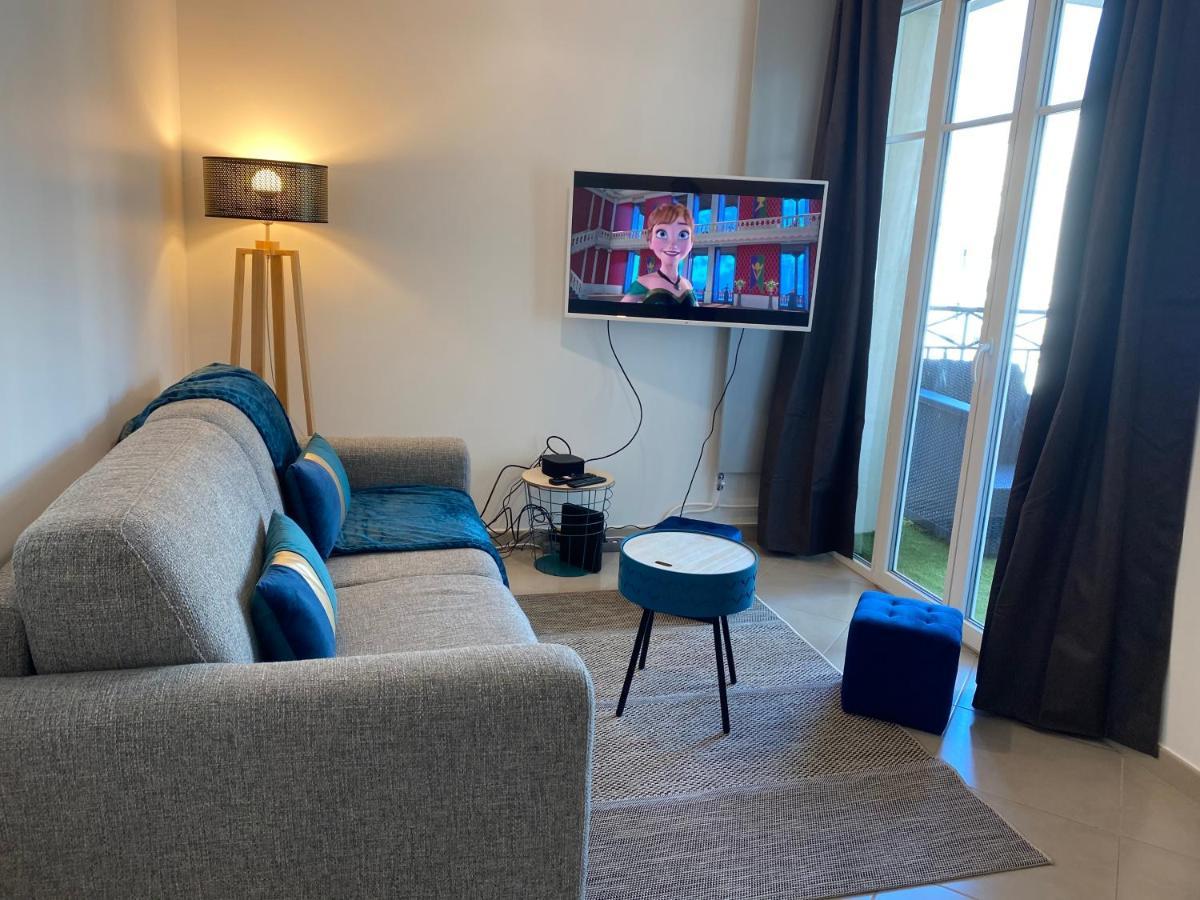 Douillet By Dream Apartments Сери Екстериор снимка